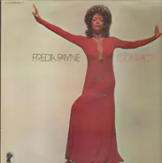 Freda Payne - Contact