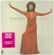 LP - Freda Payne - Contact - 180gr