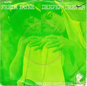 Freda Payne - Deeper & Deeper