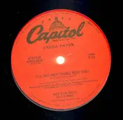 Freda Payne - Happy Days Are Here Again / Happy Music