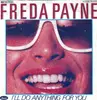 7inch Vinyl Single - Freda Payne - I'll Do Anything For You