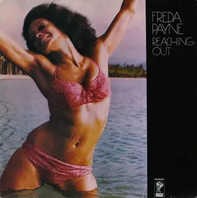 Freda Payne - Reaching Out