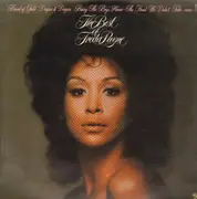 LP - Freda Payne - The Best Of