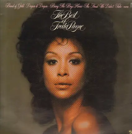 Freda Payne - The Best Of
