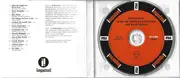 CD - Freda Payne - After The Lights Go Down Low And Much More!!! - digipak