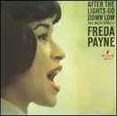 CD - Freda Payne - After The Lights Go Down Low And Much More!!!