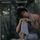 LP - Freda Payne - Band Of Gold - Insert