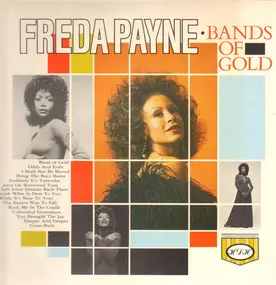 Freda Payne - Bands Of Gold
