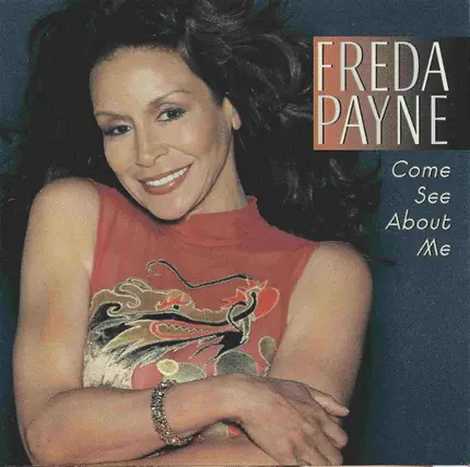 Freda Payne - Come See About Me