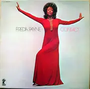 LP - Freda Payne - Contact