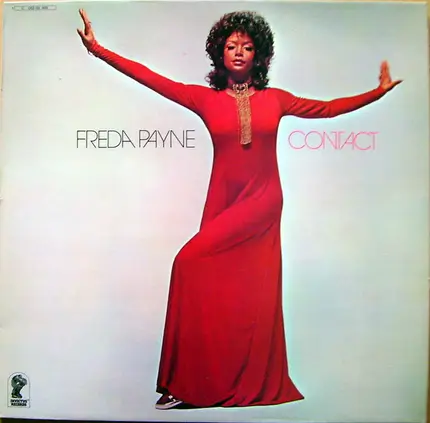 Freda Payne - Contact