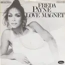 7inch Vinyl Single - Freda Payne - Love Magnet