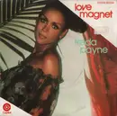 7inch Vinyl Single - Freda Payne - Love Magnet