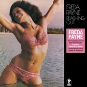 LP - Freda Payne - Reaching Out - 180g