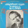 LP - Fred Allen - The Adventure Of W.C. Fields
