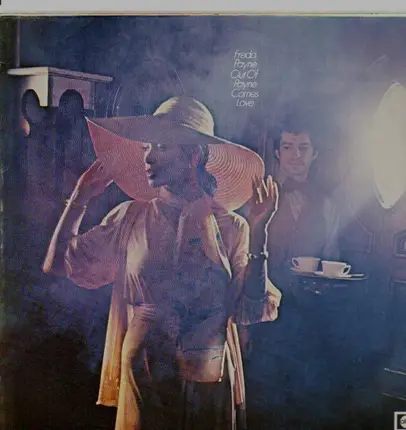 Freda Payne - Out of Payne Comes Love