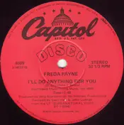 Freda Payne - I'll Do Anything For You