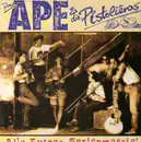 LP - Fred Ape und die Pistoileros - Alle Extras Serienmäßig