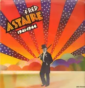LP - Fred Astaire - 1941 - 1944