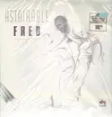 LP - Fred Astaire - Astairable Fred