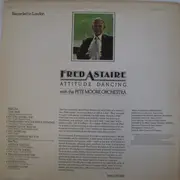 LP - Fred Astaire - Attitude Dancing - still sealed
