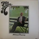 LP - Fred Astaire - Attitude Dancing