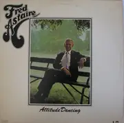 LP - Fred Astaire - Attitude Dancing
