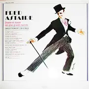 LP - Fred Astaire - Chante Et Danse Ses Plus Grands Succes