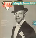 LP - Fred Astaire - Easy To Dance With