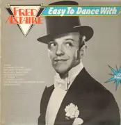 LP - Fred Astaire - Easy To Dance With