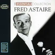 Double CD - Fred Astaire - Essential Collection