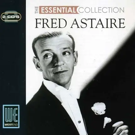 Fred Astaire - Essential Collection