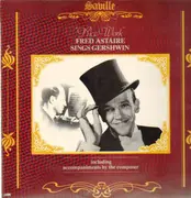 LP - Fred Astaire - Nice Work - Fred Astaire Sings Gershwin