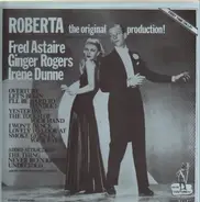 Fred Astaire, Irene Dunne, Ginger Rogers - Roberta