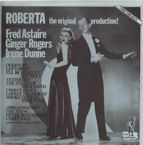 Fred Astaire - Roberta