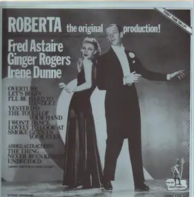 Fred Astaire - Roberta