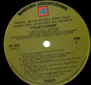 LP - Soundtrack - Finian's Rainbow