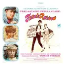 LP - Fred Astaire , Petula Clark - Finian's Rainbow (OST)