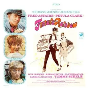 Fred Astaire - Finian's Rainbow (Original Motion Picture Soundtrack)