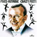 CD - Fred Astaire - Crazy Feet