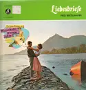 LP - Fred Bertelmann - Liebesbriefe