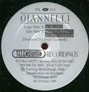 12inch Vinyl Single - Fred Giannelli - Sorcery