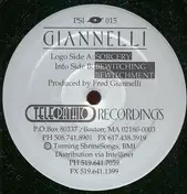 Fred Giannelli - Sorcery
