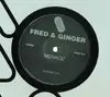 12inch Vinyl Single - Fred & Ginger - Menace