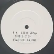 Freddi Kruga - Double Thug