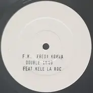 Freddi Kruga - Double Thug