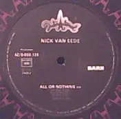 Freddi Meyer - All Or Nothing / I Know How You Feel