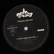Freddi Meyer