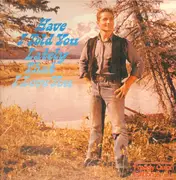 LP - Freddiy Quinn - Freddy Quinn Edition 2 - Have I Told You Lately That I Love You