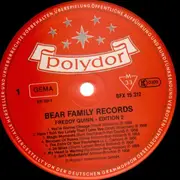LP - Freddiy Quinn - Freddy Quinn Edition 2 - Have I Told You Lately That I Love You